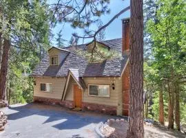 Dancing Bear Chalet
