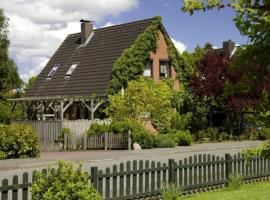 Bebensee Edda DZ, vacation rental in Neustadt in Holstein