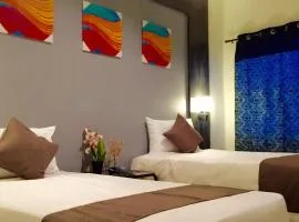 My Dream Place Hotel - Near Robinsons Mall