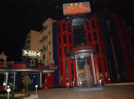 Hotel Triputi Kothputli Behror โรงแรมในBehror