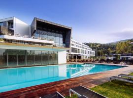 Monchique Resort & Spa, boutique hotel in Monchique