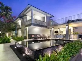 The Village Home