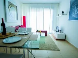 Luxury apartment on Icod de los Vinos