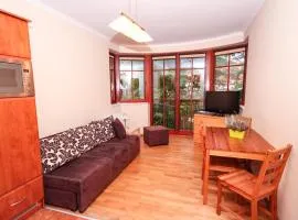 Nadmorskie Pokoje i Apartamenty