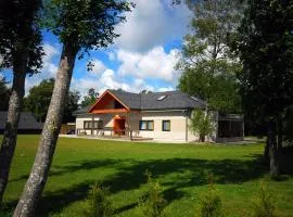 Piibutopsu Holiday House