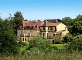 Domaine du Fraysse Chantegrel le charme à l'etat pur