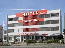 アイバハ ホーフ