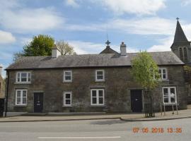 The Stone House, Multyfarnham, hotel cerca de Tullynally Castle & Gardens, Multyfarnham