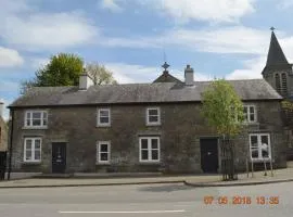 The Stone House, Multyfarnham