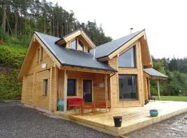 The Loft at Log Ness