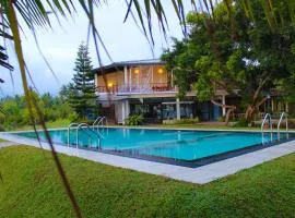 Nico Lagoon Hotel