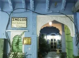 Heritage Gouri Haveli