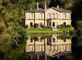 Hackness Grange Wedding Venue