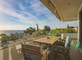 Best Seaview Saronida Athens Riviera