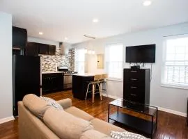 Lawrenceville Suites