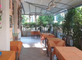 Hotel kim, hotel en Viareggio