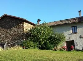 Cottage in Auvergne