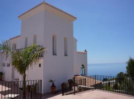 Apartment Torrecilla