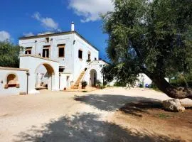 Masseria De Michele
