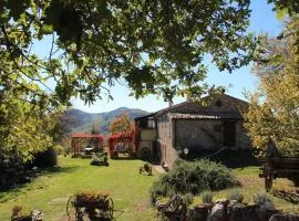 Country House Il Biroccio