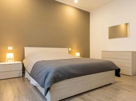 Minisuite Zefiro-Intero appartamento ad uso esclusivo by Appartamenti Petrucci