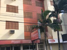 Apto Jk em Cachoeirinha, hotel v destinaci Cachoeirinha
