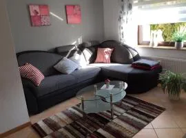 Ferienwohnung Saarblick