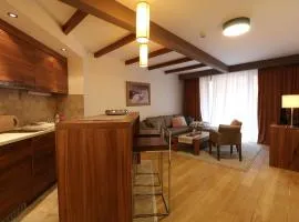 Lux Private Apartment Vučko