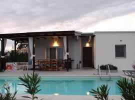 Iris 2, casa o chalet en Paralia Katerinis