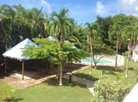 Caraïbes Holidays