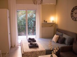 Nikoletta's home, ξενοδοχείο στην Κομοτηνή