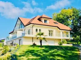Villa des Rubens