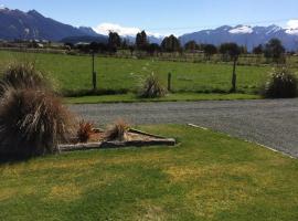 Acheron Cottages, holiday rental in Manapouri