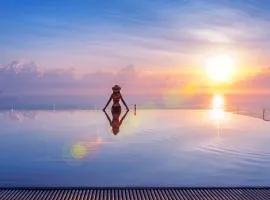 Balcona Hotel Da Nang