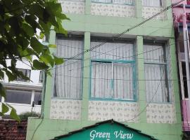 Greenview holiday inn, inn in Munnar