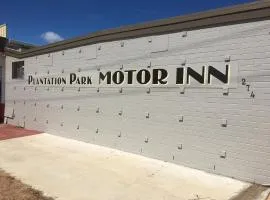 Plantation Park Motor Inn