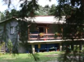 Ośrodek Wypoczynkowy Kaskada