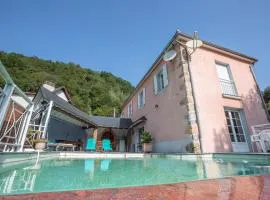 Gîte Ainerak - Spa & Piscine au Pays Basque
