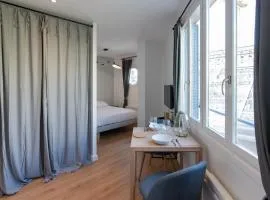 Appartements Le Berliet - Montplaisir
