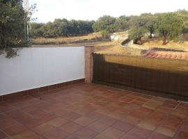 Mirador de Jabuguillo, hôtel à Aracena