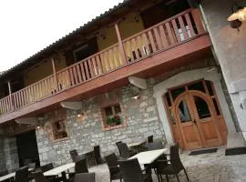 Domačija Linč