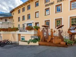 Hotel Helvetia