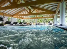 Residence Cirelle Suite & Spa