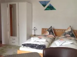 Privatvermietung Gründel