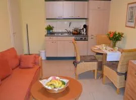 Villa Inge Appartement 1
