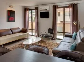 Le 15-Appartments Collioure