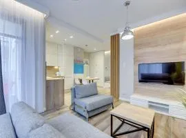 Apartamenty Gdansk EU - Neptun Park