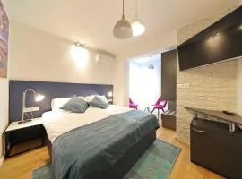 La Dolce Vita da Zara - Luxury Rooms