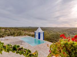 Monte da Lapa, bed & breakfast i Arraiolos