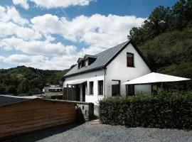Basic vakantiehuisje op val d'Or